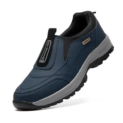 MEN'S WALKING SHOES
